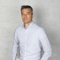 Foto de perfil de DIMITRIUS OLIVEIRA